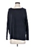 Ann Taylor LOFT Blue Pullover Sweater Size XS - photo 1