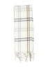 Cejon 100% Acrylic Ivory Scarf One size - photo 2