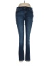 DL1961 Solid Blue Jeans Size 29 waist - photo 1
