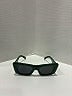 Prada Green Sunglasses One size - photo 7