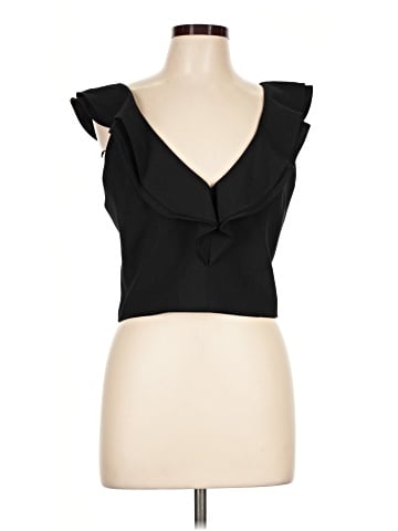 Alice + Olivia Vest (view 1)