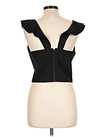 Alice + Olivia Vest (view 2)