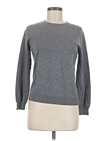 Seven7 Pullover Sweater (view 1)