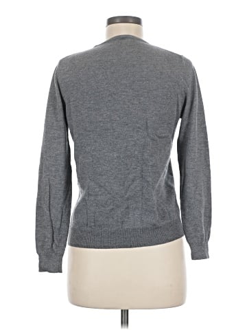 Seven7 Pullover Sweater (view 2)