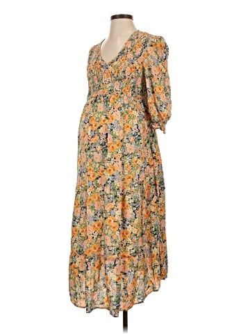 Isabella Oliver Casual Dress (view 1)