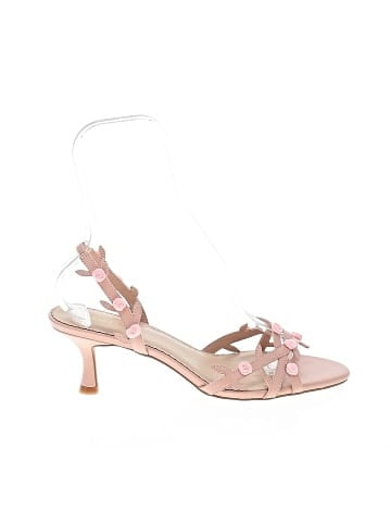 For Love & Lemons Sandals (view 1)