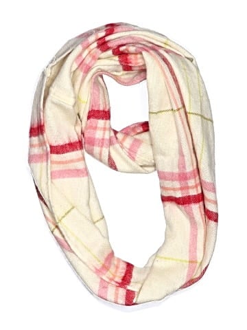 Ann Taylor LOFT Scarf (view 1)