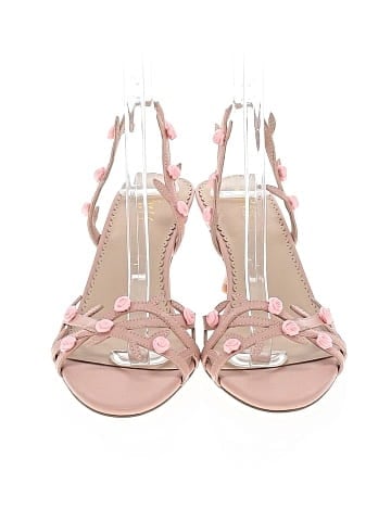 For Love & Lemons Sandals (view 2)