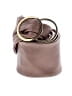 Unbranded Brown Belt Size XS - photo 1