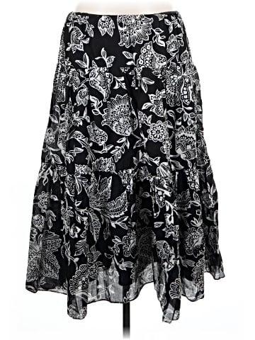 Lauren by Ralph Lauren Casual Skirt (view 1)