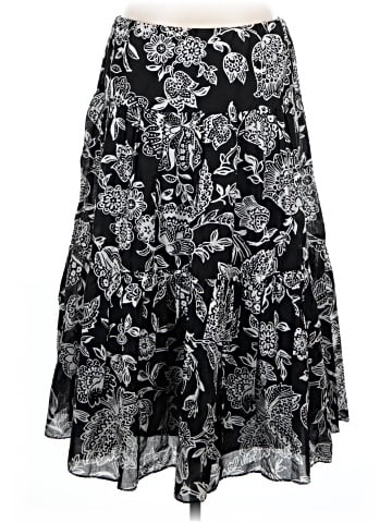 Lauren by Ralph Lauren Casual Skirt (view 2)