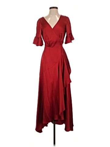 Temperley LONDON Cocktail Dress (view 1)