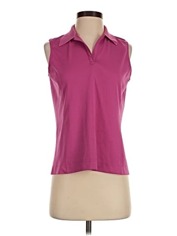 Sport Haley Sleeveless T-Shirt (view 1)
