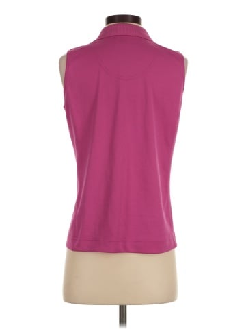 Sport Haley Sleeveless T-Shirt (view 2)