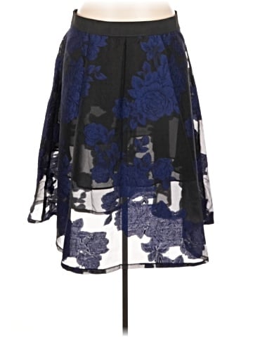 New York & Company Formal Skirt (view 1)