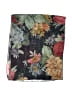 Unbranded Floral Gray Scarf One size - photo 2