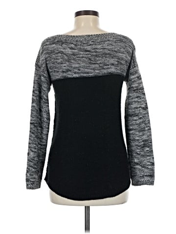It's Our Time Pullover Sweater (view 2)