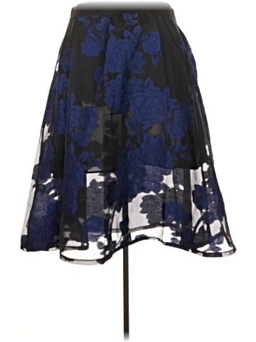 New York & Company Formal Skirt (view 2)