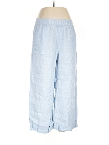 Tahari Linen Pants (view 1)
