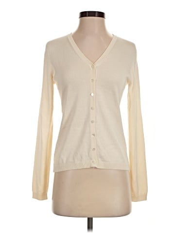 Brooks Brothers Long Sleeve Silk Top (view 1)
