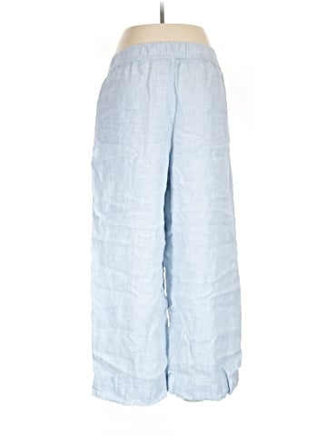 Tahari Linen Pants (view 2)