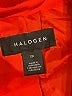 Halogen 100% Polyester Orange Blazer Size M - photo 6