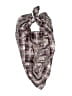 Assorted Brands Purple Scarf One size - photo 1