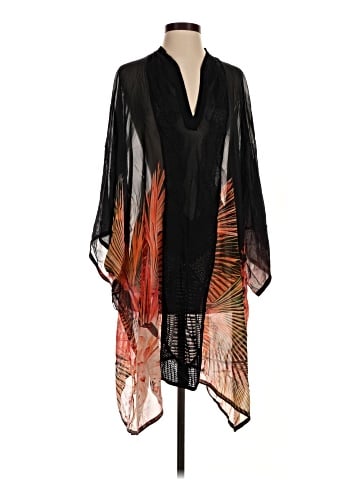 Roberto Cavalli Swimsuit Cover Up (view 1)