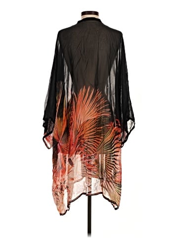 Roberto Cavalli Swimsuit Cover Up (view 2)