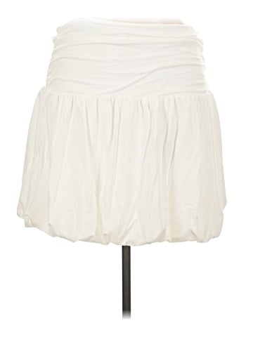 Ann Taylor LOFT Casual Skirt (view 1)