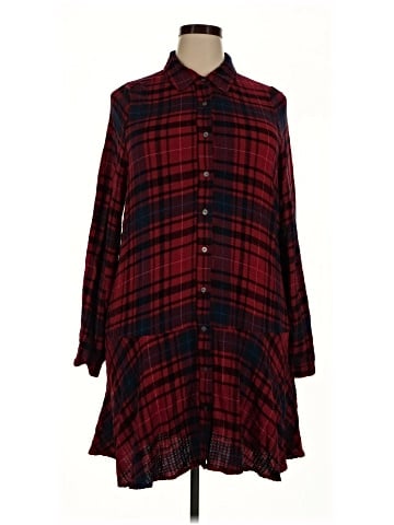 Ann Taylor LOFT Casual Dress (view 1)