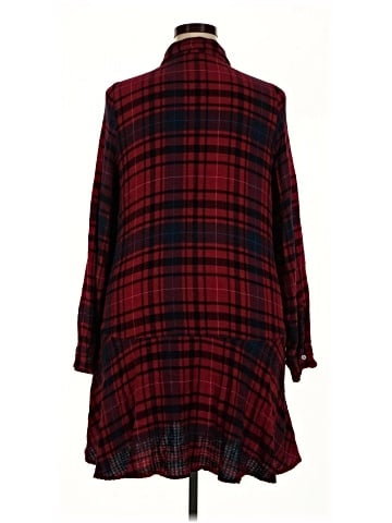 Ann Taylor LOFT Casual Dress (view 2)