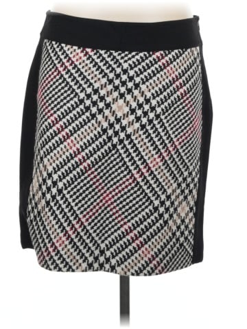 White House Black Market Casual Skirt (view 1)