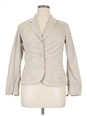 Coldwater Creek Blazer (view 1)