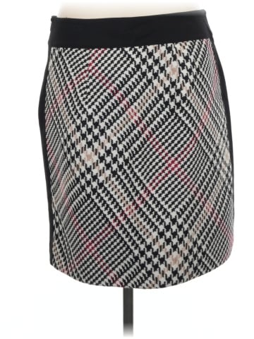 White House Black Market Casual Skirt (view 2)