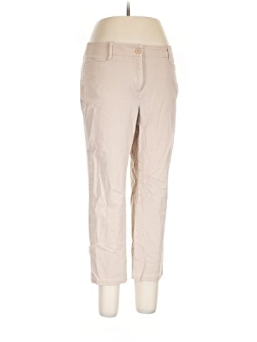 Talbots Outlet Khakis (view 1)