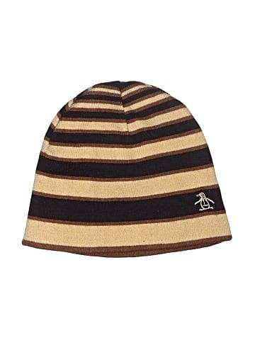 An Original Penguin by Munsingwear Beanie (view 1)