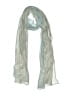 Unbranded Teal Scarf One size - photo 1