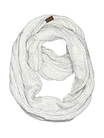 C.C Exclusives Scarf (view 1)