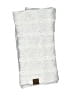 C.C Exclusives 100% Acrylic White Scarf One size - photo 2