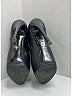 Prada Black Leather Ankle Boots Size EU 36 - photo 8