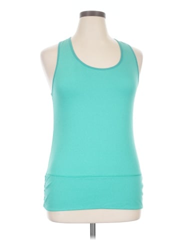 KIRKLAND Signature Active Tank (view 1)