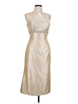 Evenings by Mon Cheri Cocktail Dress (view 1)