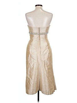 Evenings by Mon Cheri Cocktail Dress (view 2)