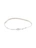 Esprit Silver Belt Size XL - photo 1
