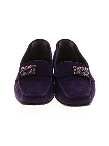 Stuart Weitzman Flats (view 2)