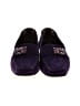 Stuart Weitzman Purple Flats Size 6 - photo 2