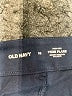 Old Navy Blue Active Pants Size 18 - photo 4