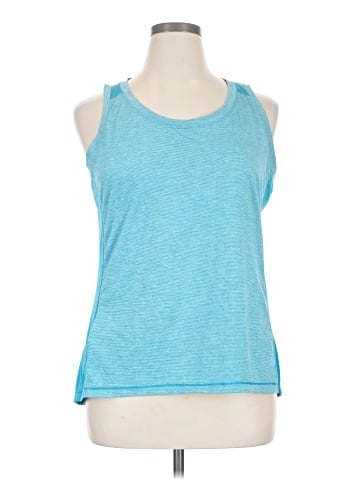 L.L.Bean Sleeveless T-Shirt (view 1)