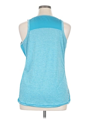 L.L.Bean Sleeveless T-Shirt (view 2)